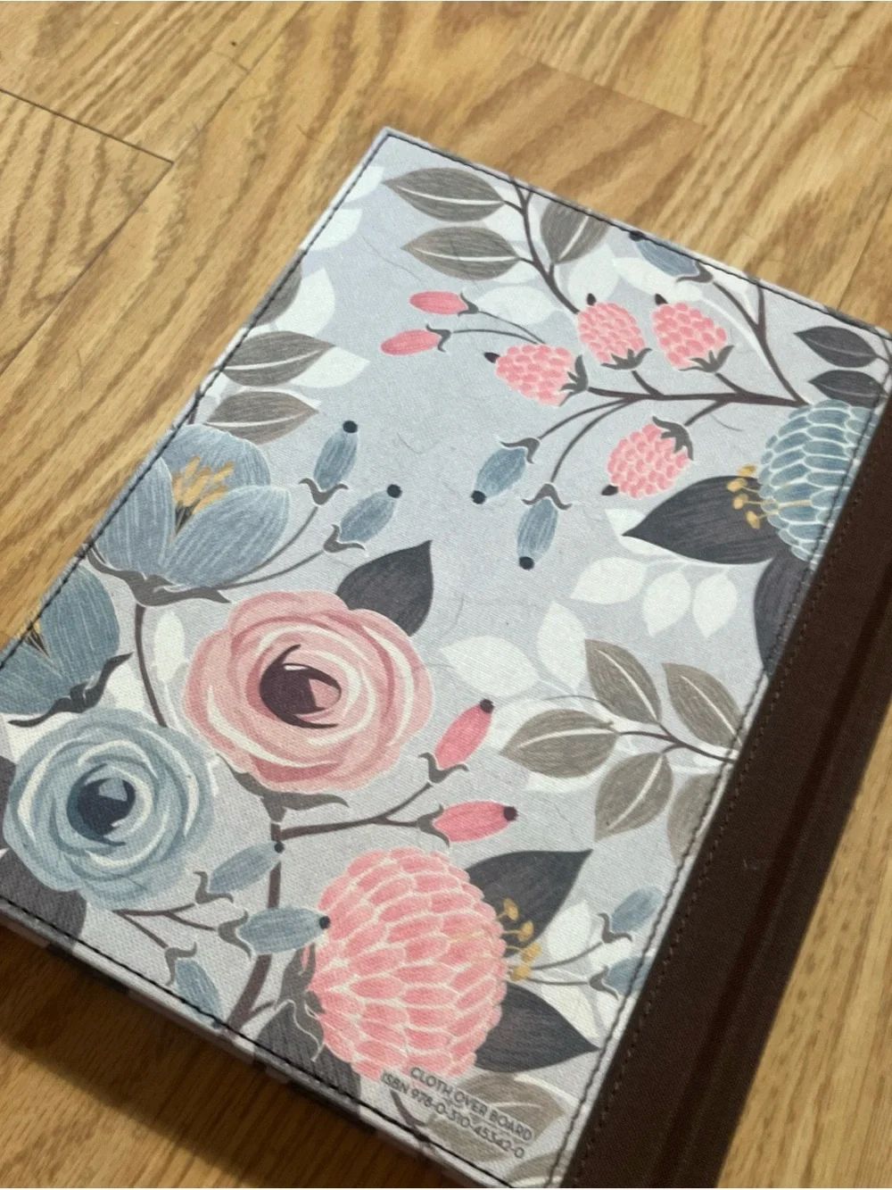 NIV, Beautiful Word Bible updated edition